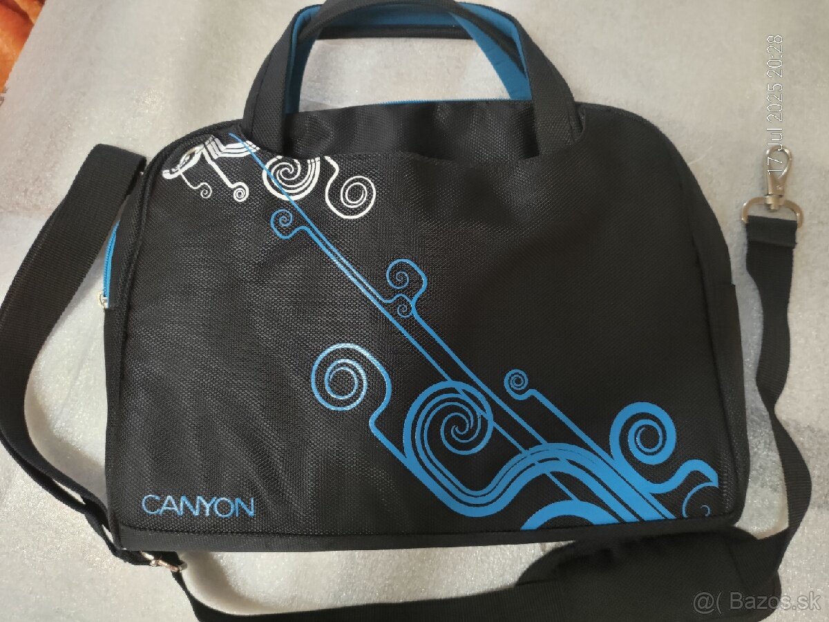 Taška na notebook Canyon