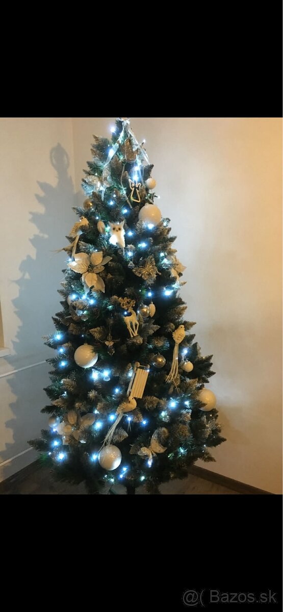 Vianočný stromček