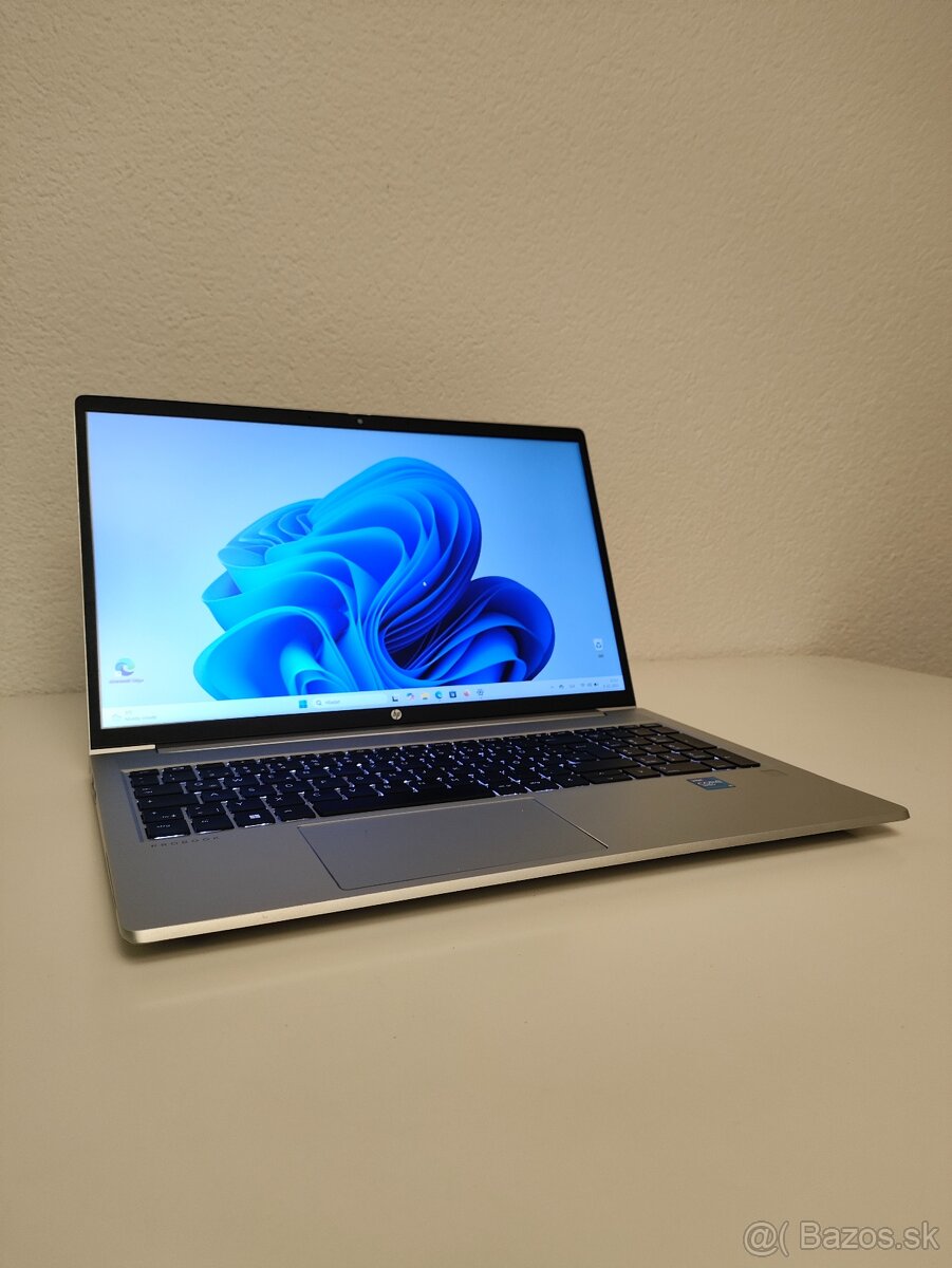 HP ProBook 650 G8 i5-1145G7 | 16 GB RAM | 512 GB SSD