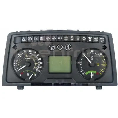 Kúpim pristrojovu dosku John Deere 6910