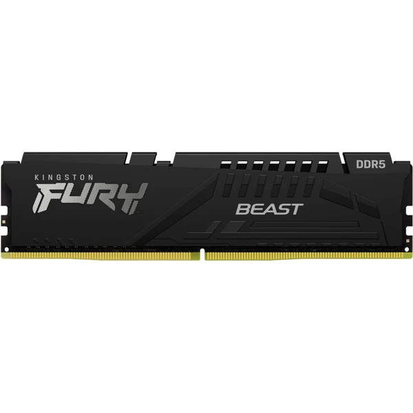 Kingston Fury Beast 2x8gb DDR5