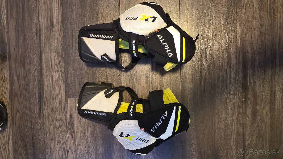 Predam profi chrániče ľakťov