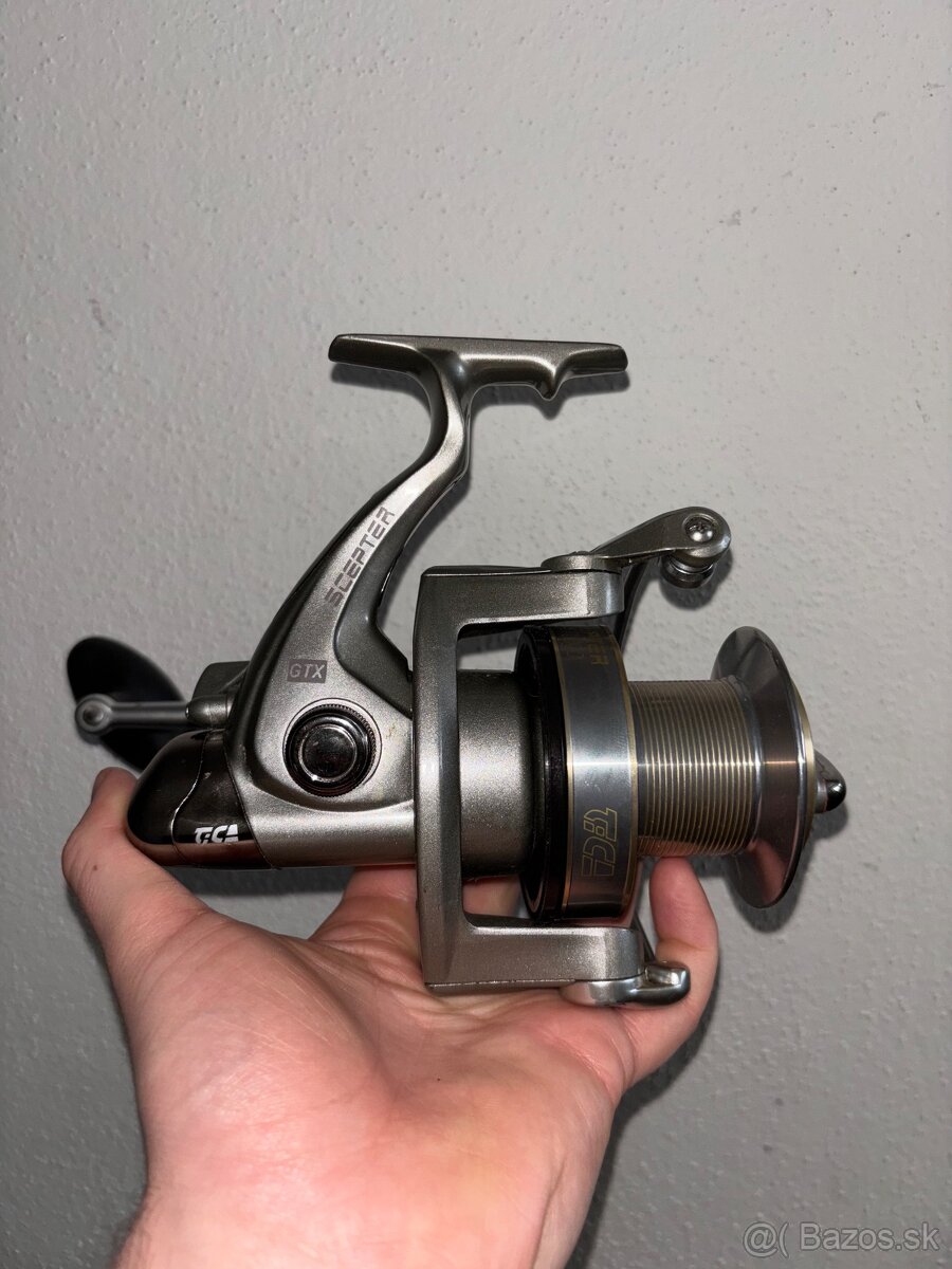 Navijaky Tica Scepter