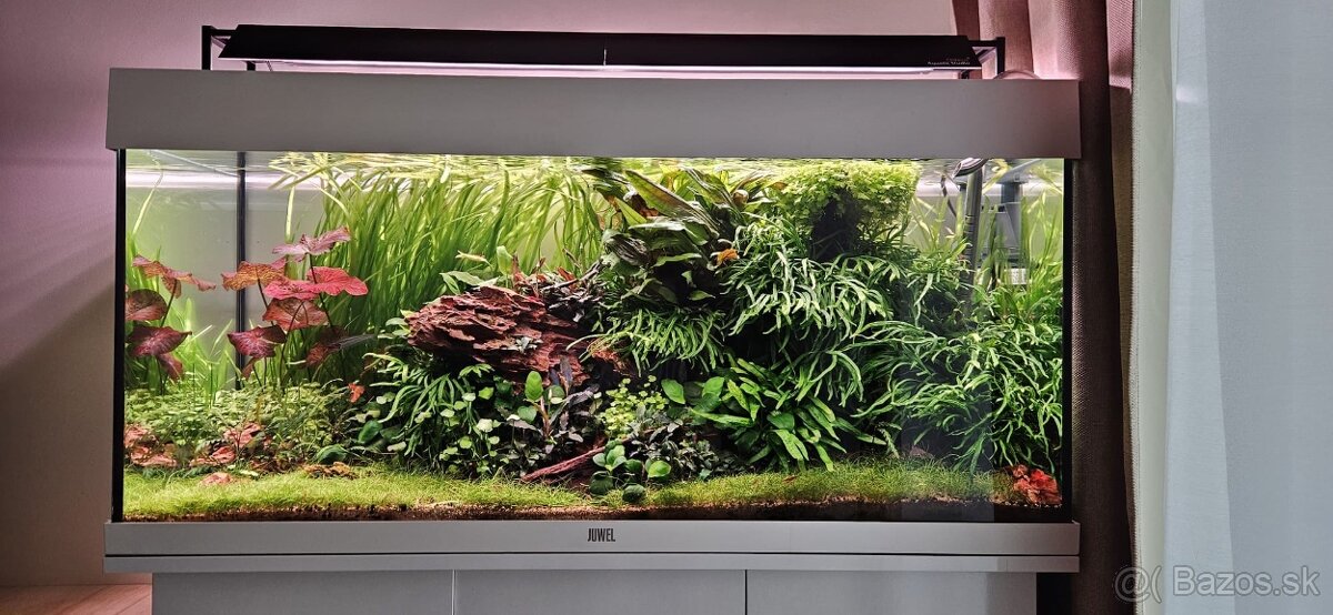 Akváriový set JUWEL Rio 180