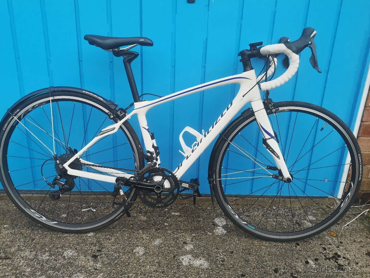 Specialized ruby,48ka, (ako giant, bianchi, trek)