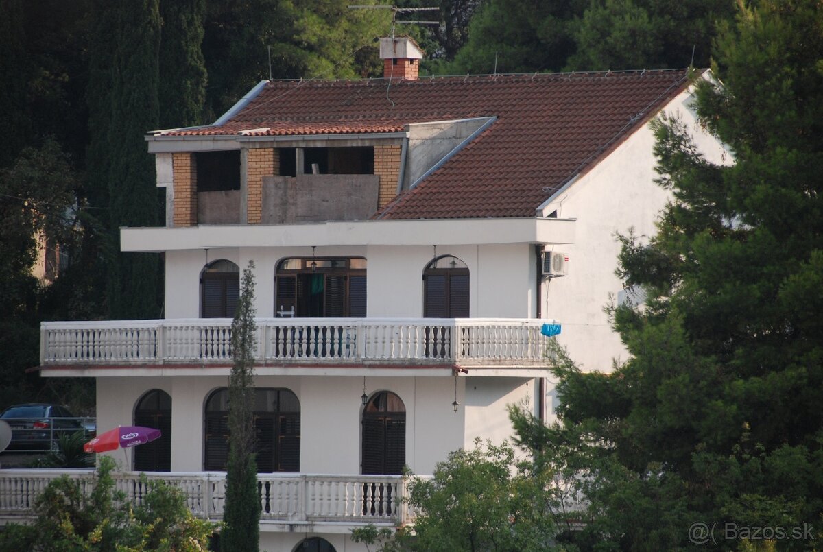 Na predaj rodinný dom v Čiernej Hore