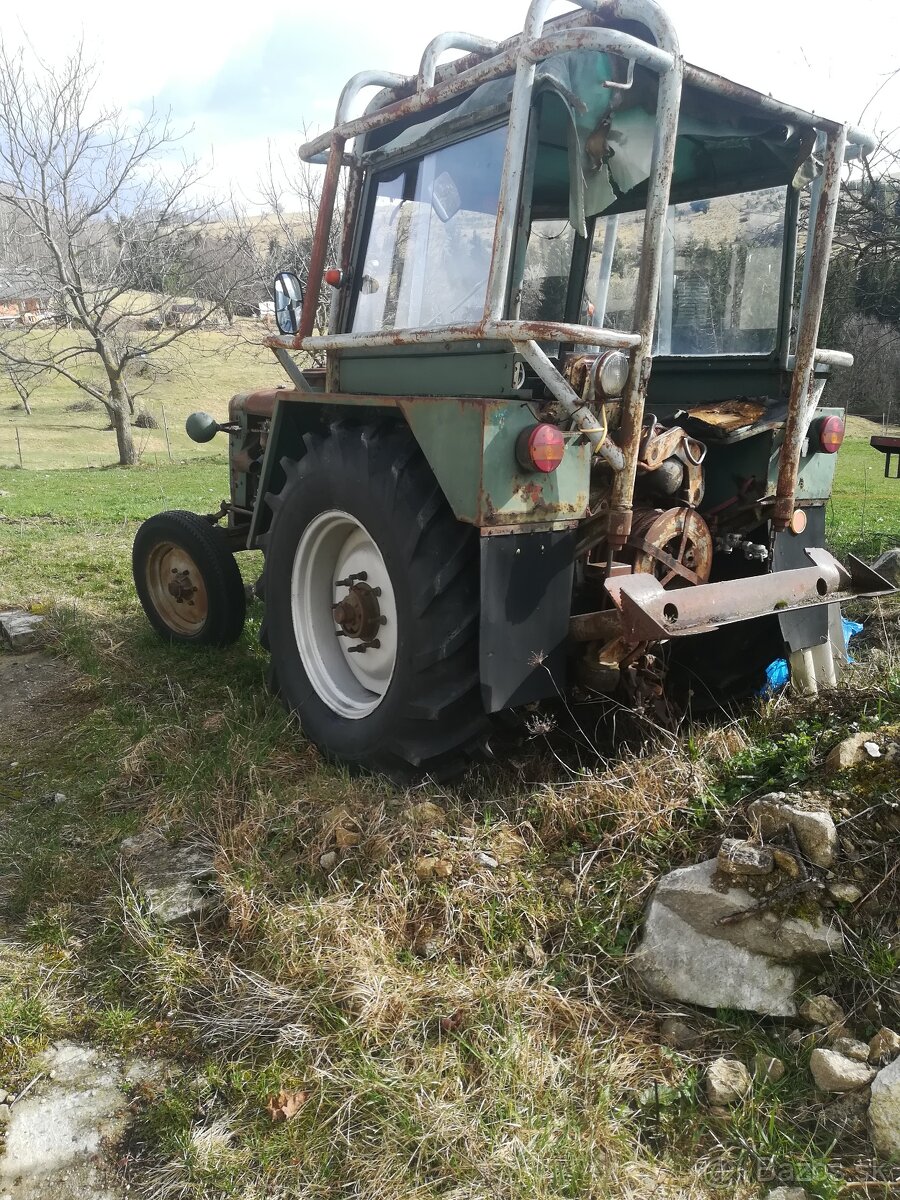 Predám super 50