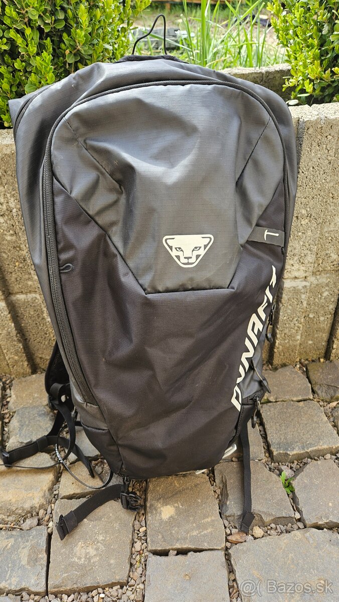 Batoh Ruksak Danafit speed 25 + 3