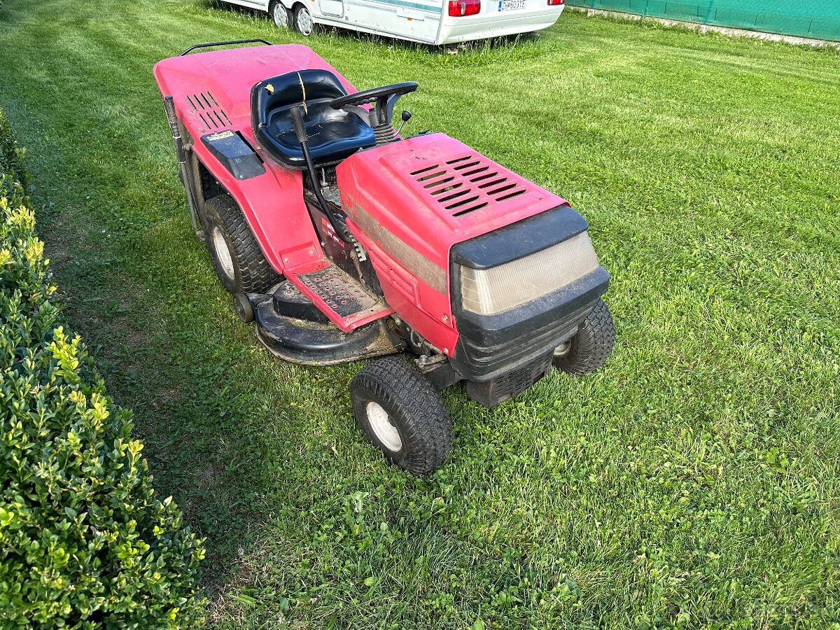 MTD RH 180