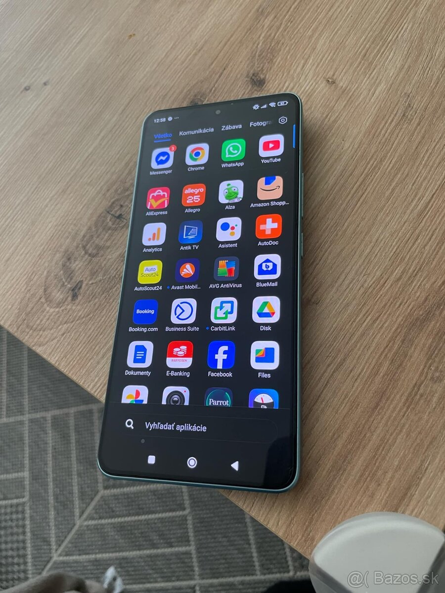 Xiaomi redmi note 13 pro 5g