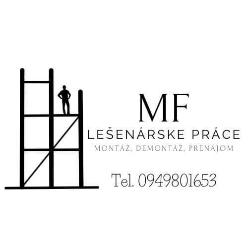 MF Lešenarske práce