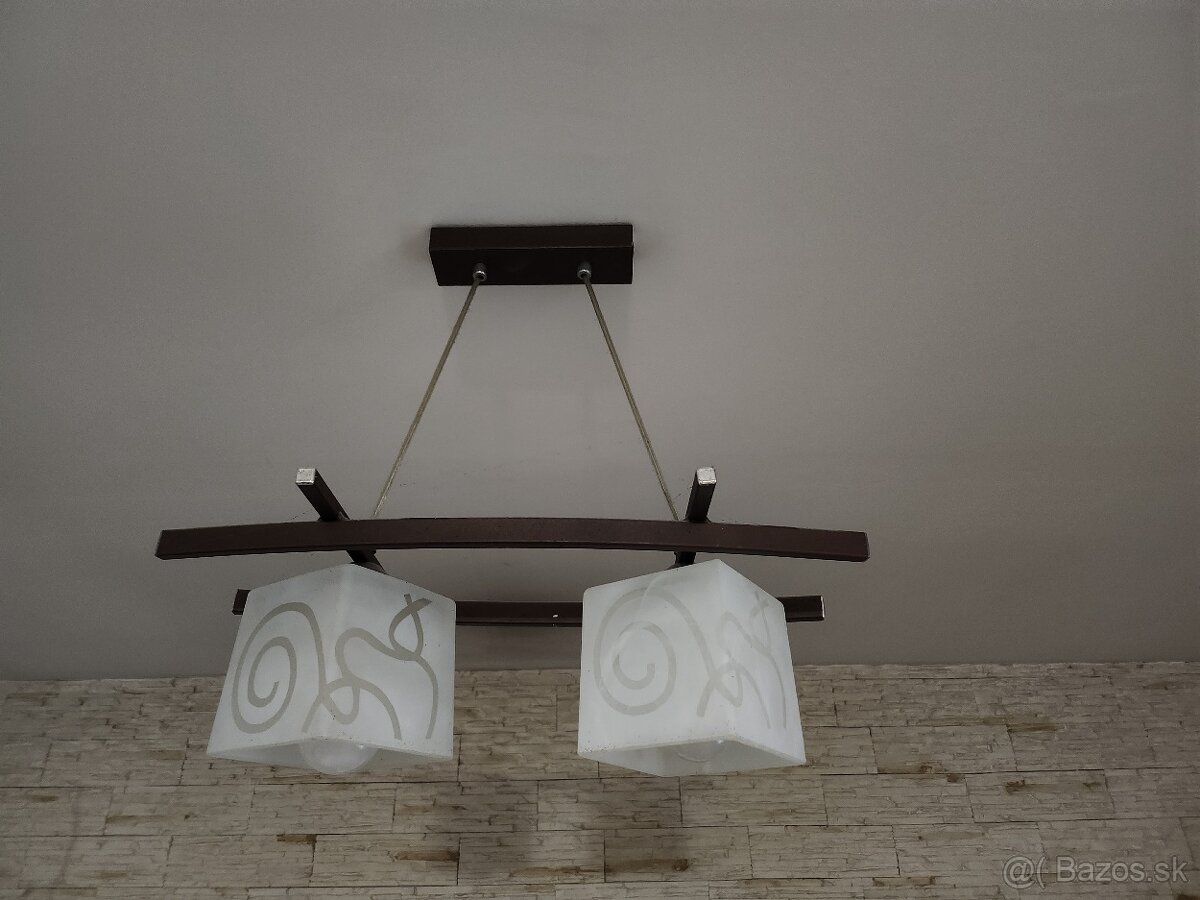 Stropne lampy