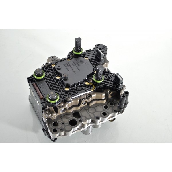 DSG 7 Mechatronika, Repas DQ500 DQ380 DQ381 VW Skoda
