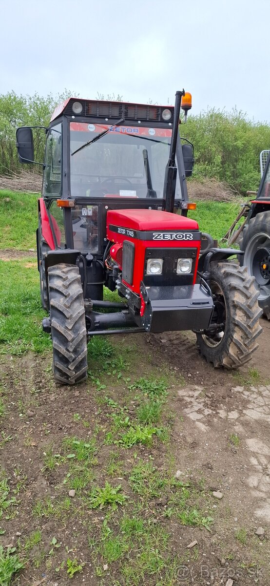 Zetor
