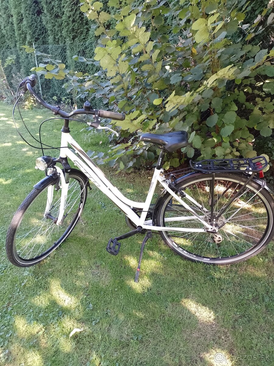 CTM Florence dámsky bicykel