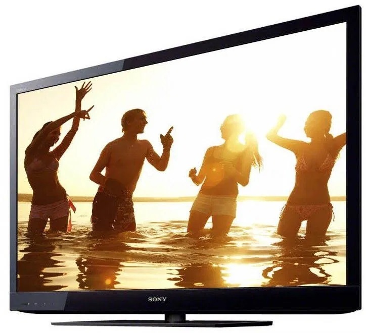 Sony Bravia KDL-42EX410