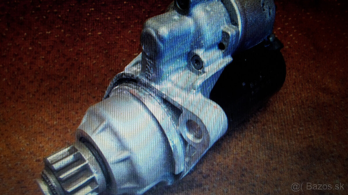 predam starter na org starter dsg seat alhambra sharan 7n
