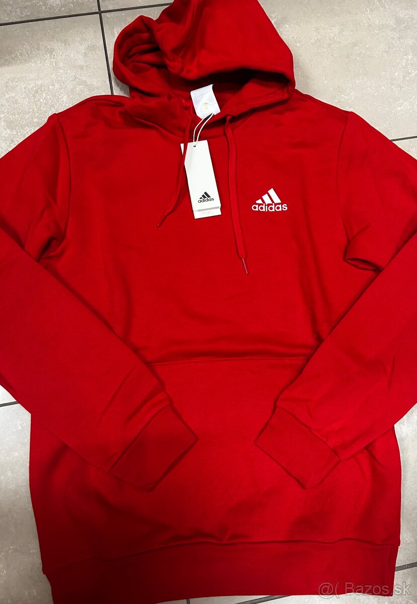 mikina Adidas