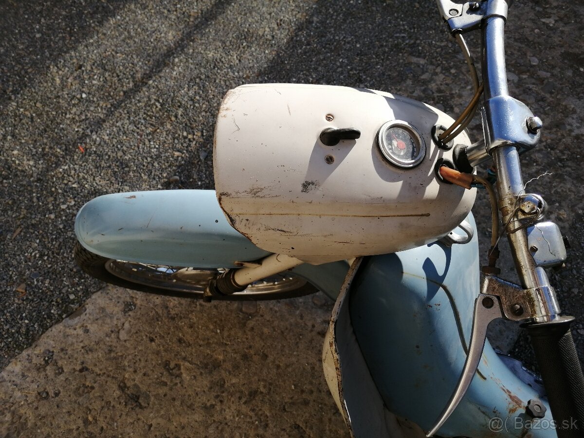 Jawa pionier