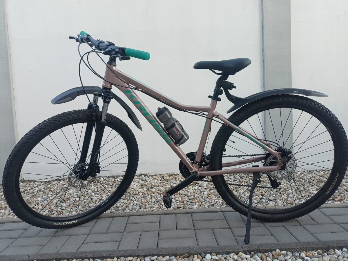 Dámsky bicykel Kross Lea