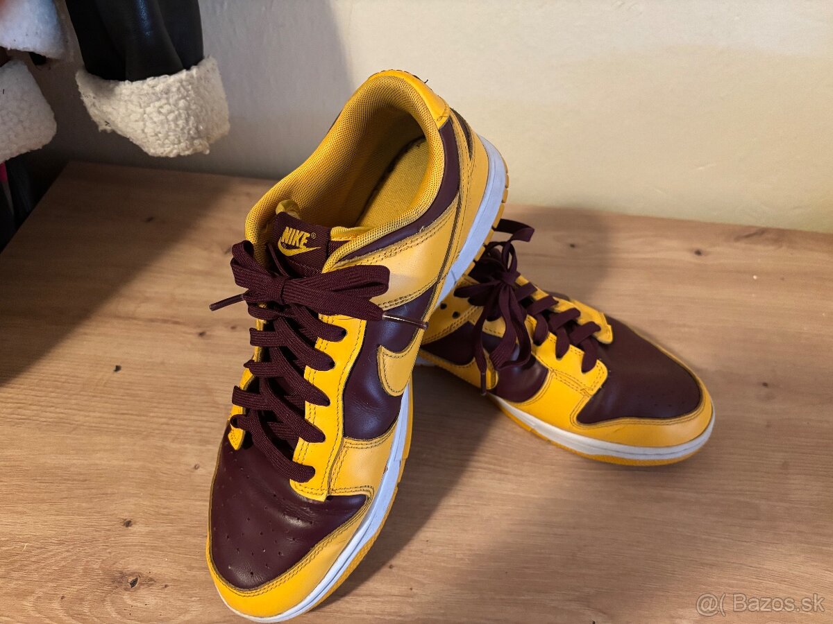 Nike dunk