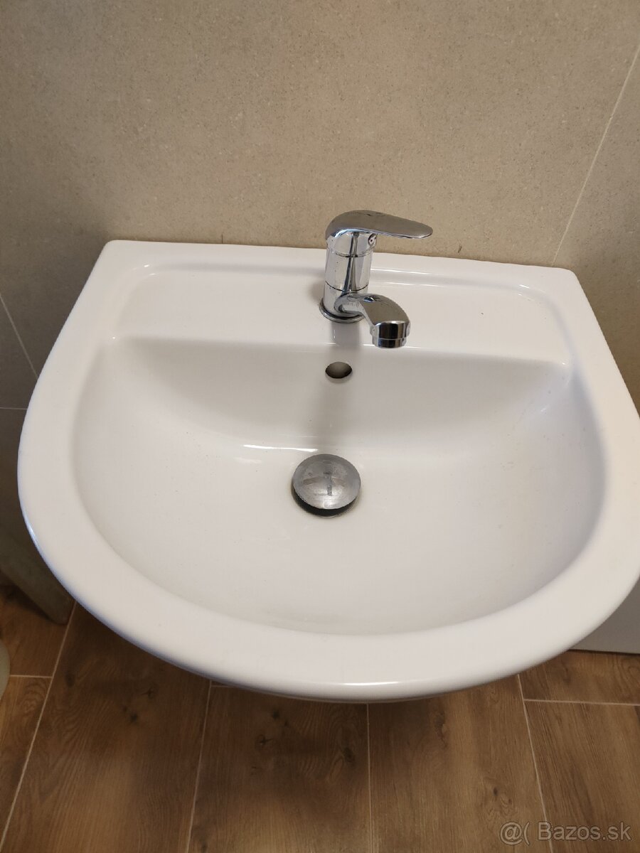 Kúpeľné umývadlo Akcia 30€