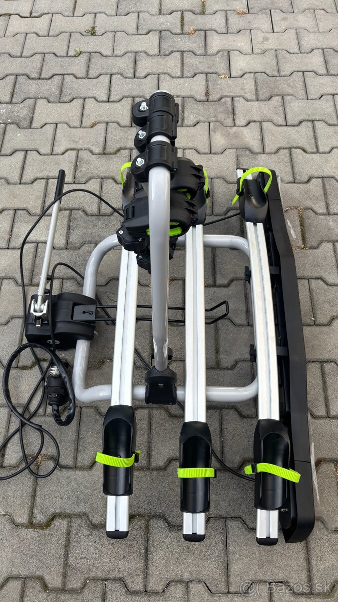Nosič bicyklov