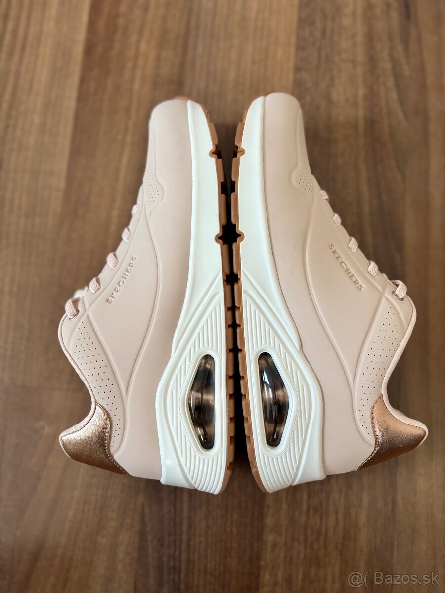 Skechers Uno Shimmer, veľ. 40