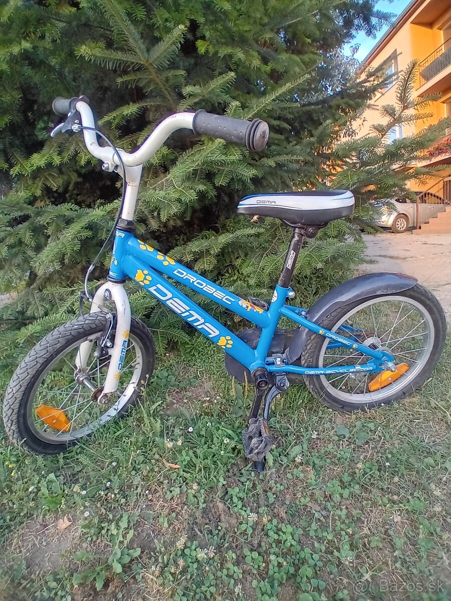 Dema drobec "16"