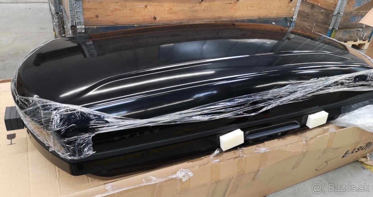 Thule Travel Active 500L