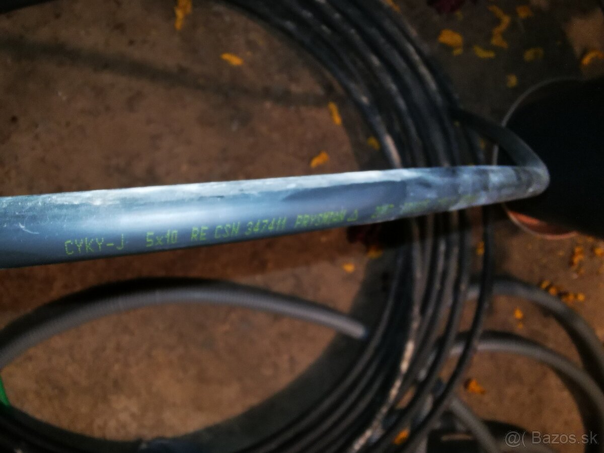 Cyky-J 5x10