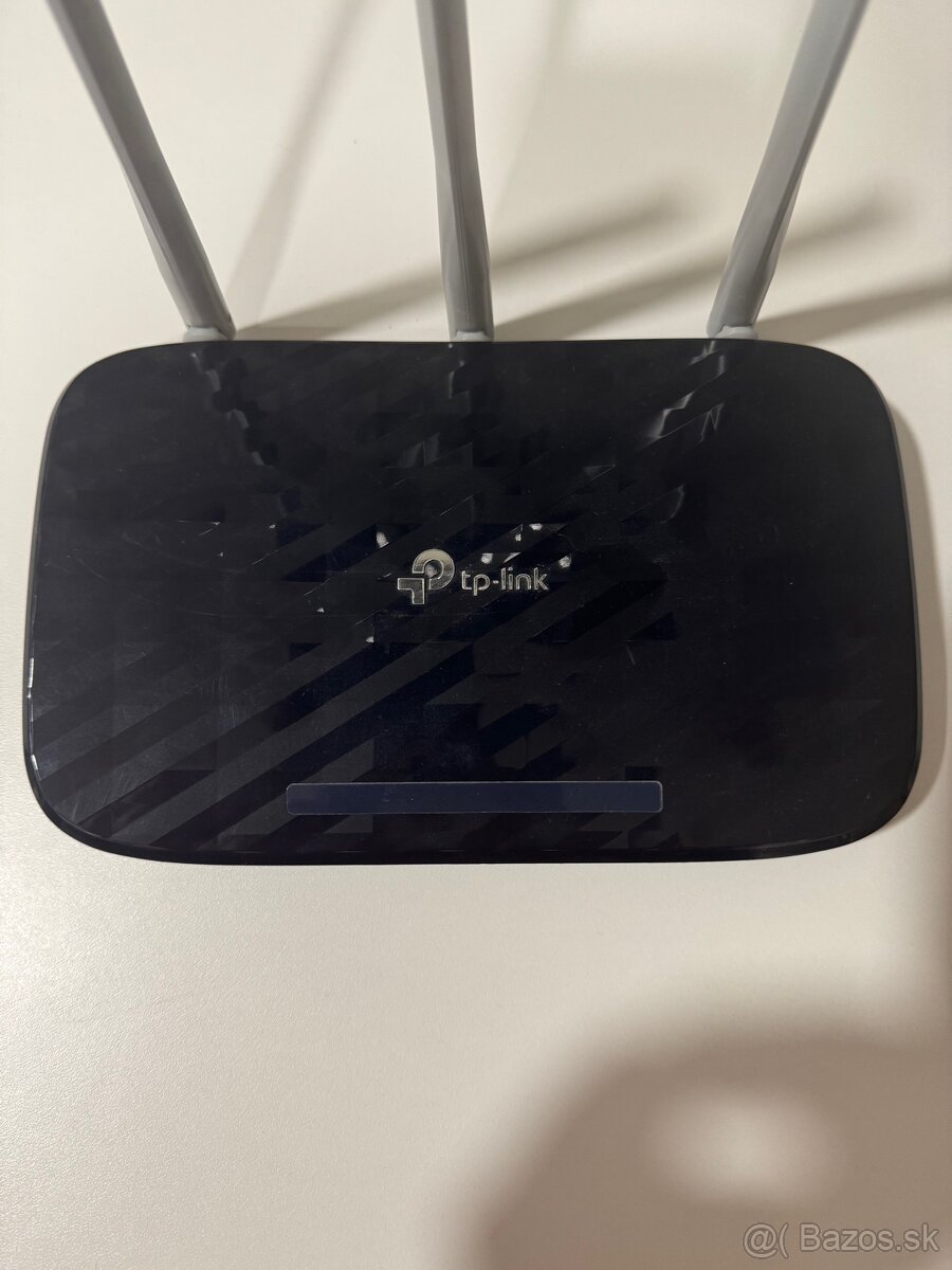 Wifi router