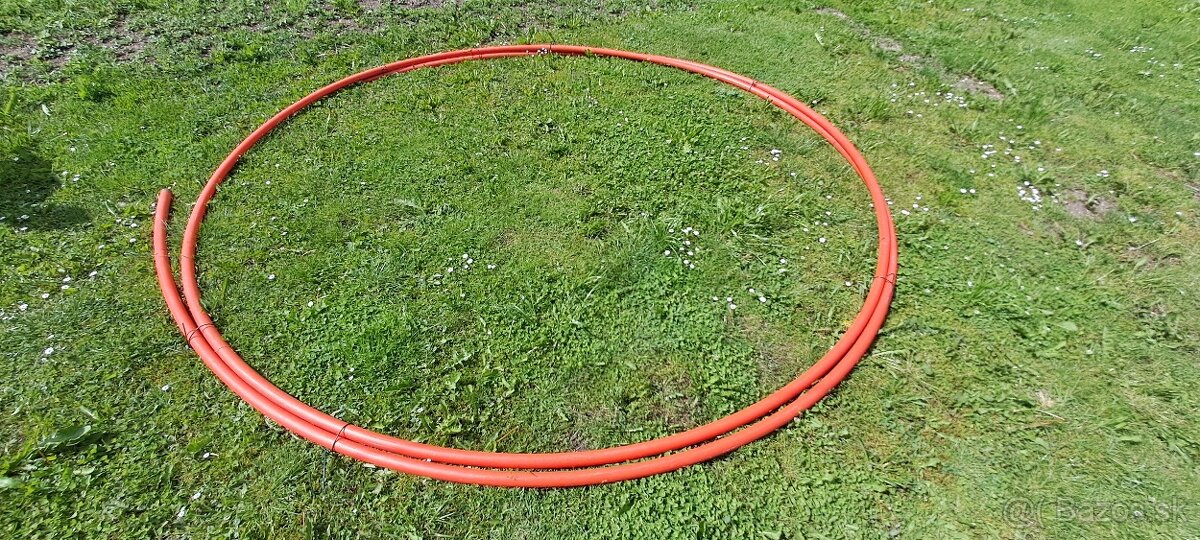 Chránička priemer 40mm