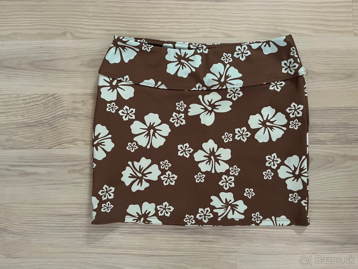 Minisukña XS