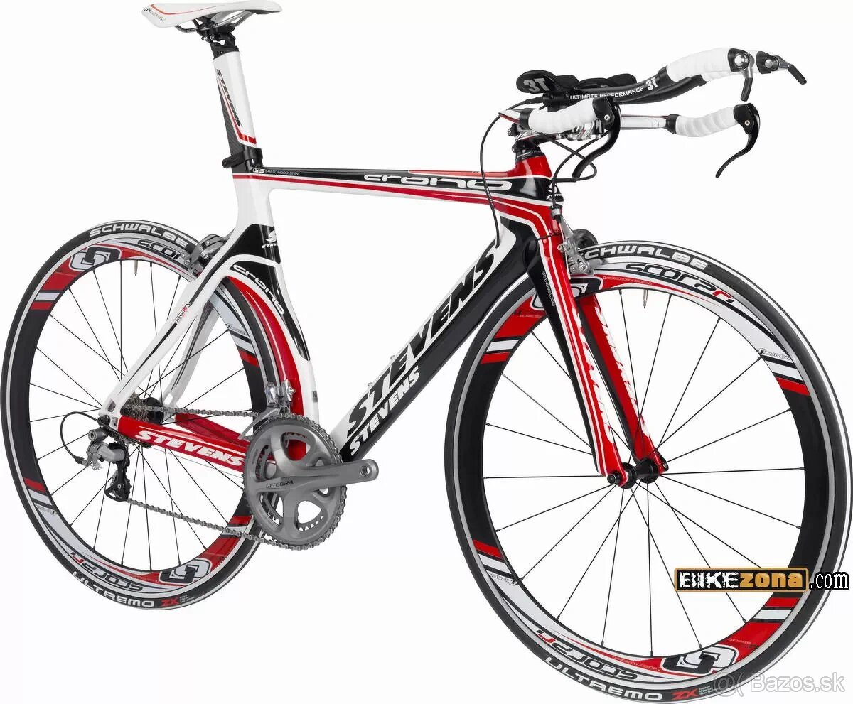 STEVENS CRONO TT CARBON