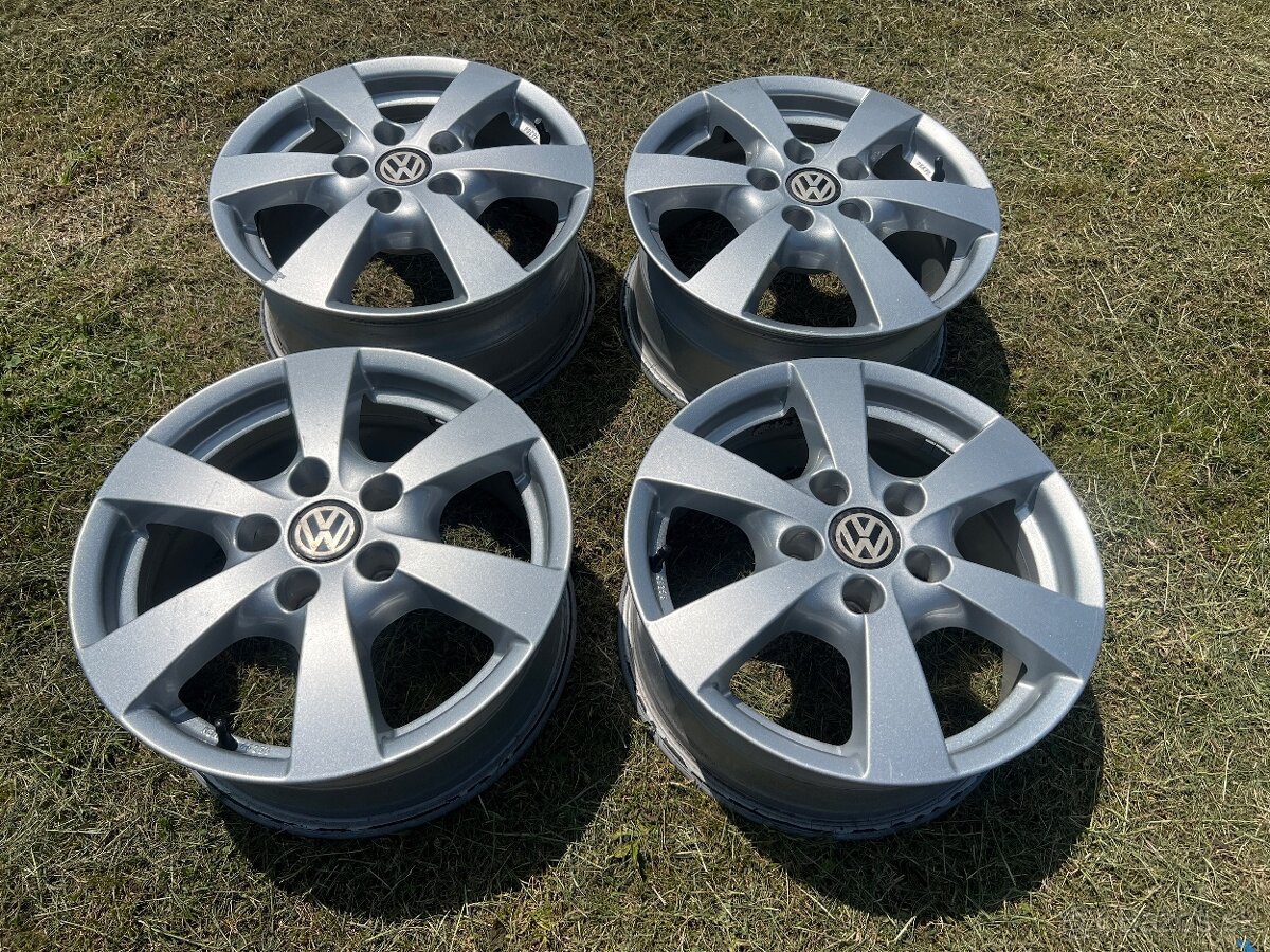 Elektrony 5x112 r16