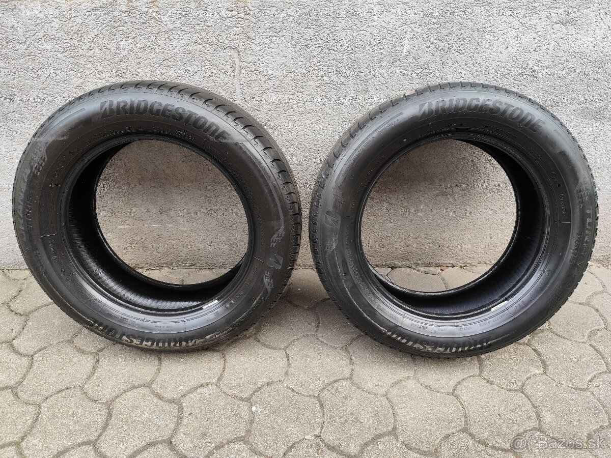 gumy 215/60R17