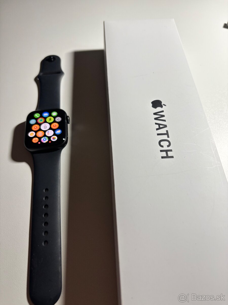 Apple Watch SE 44 mm