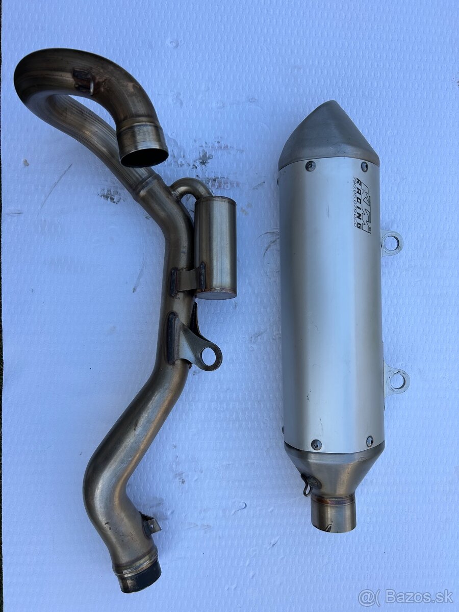 Vyfuk ktm