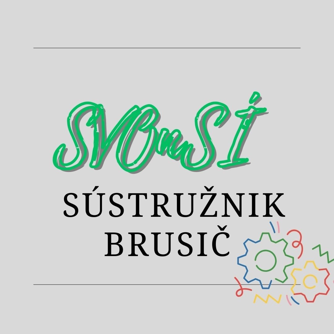 Sústružník, Brusič