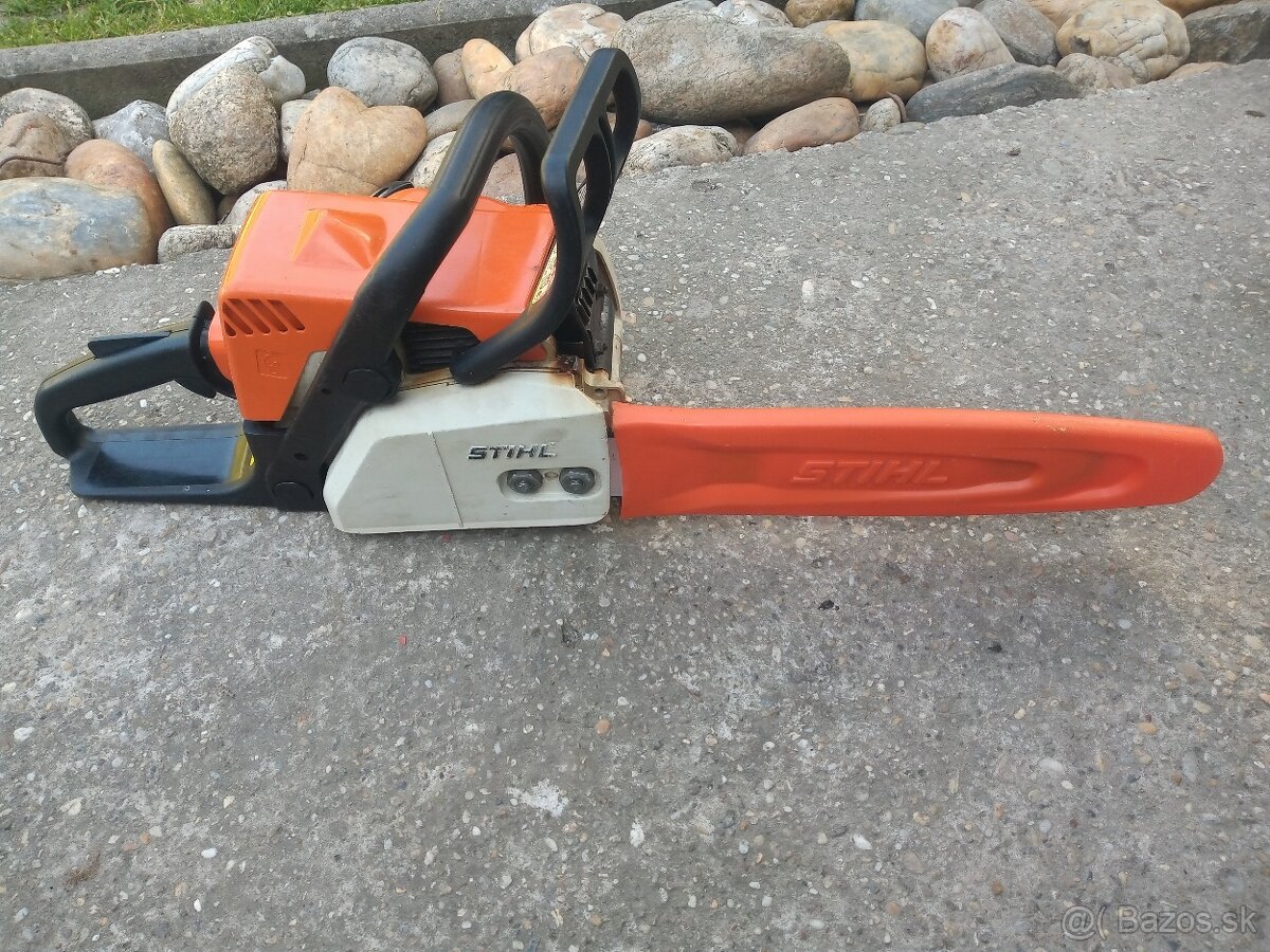 Stihl ms 170