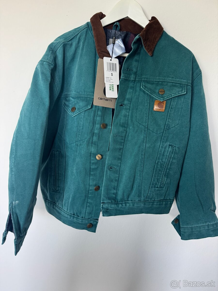 carhartt bunda