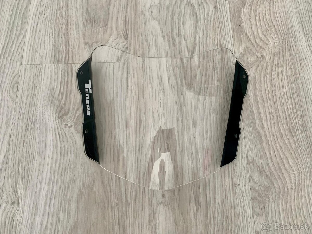 Kryt svetlometu pre YAMAHA Tenere