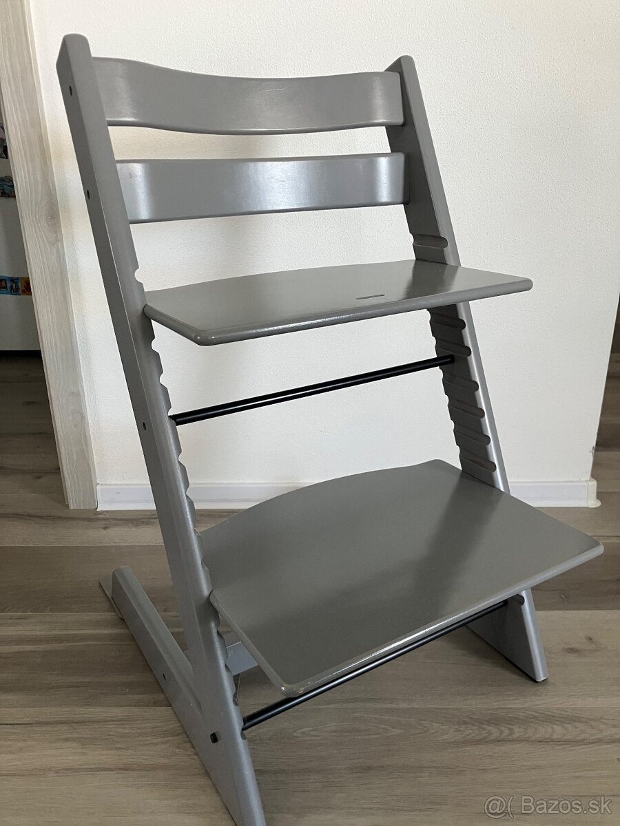 predám stokke tripp trapo stoličku