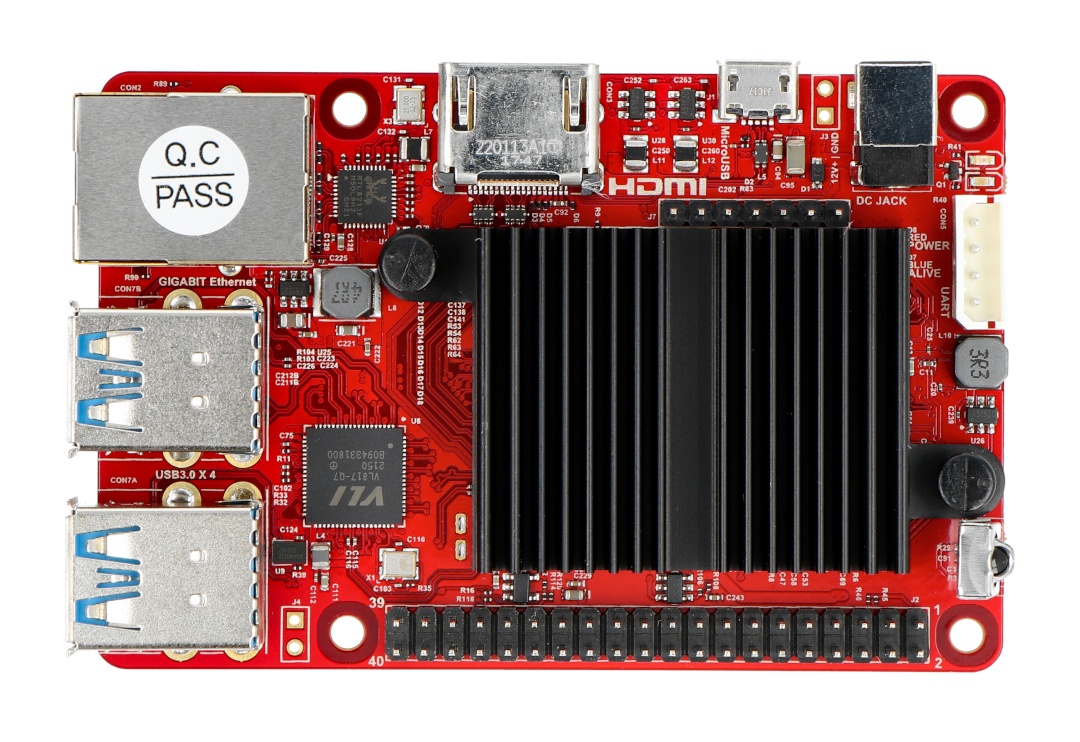 odroid c4