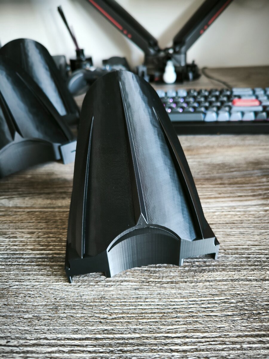 Kukirin G2 2025 predný blatník
