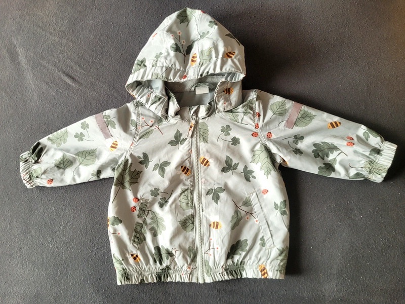 Bunda Lindex
