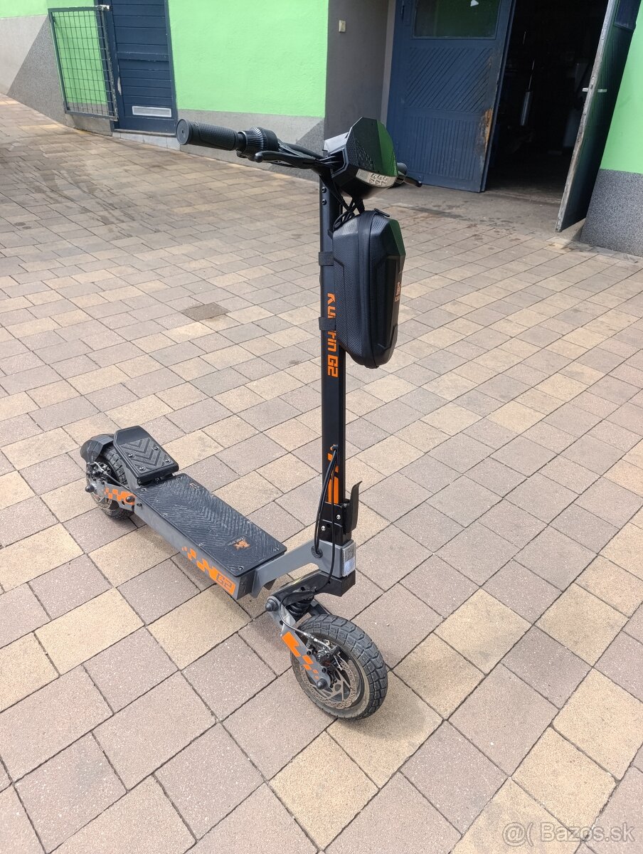 Kukirin G2