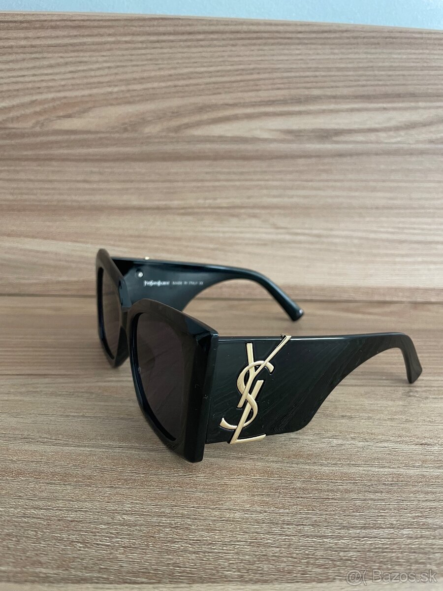 Slnečné okuliare YSL