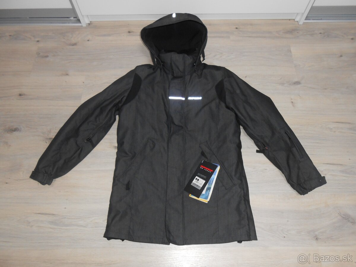 Predam novu textil moto bundu znacky SPIDI CITY COMBAT H2OUT